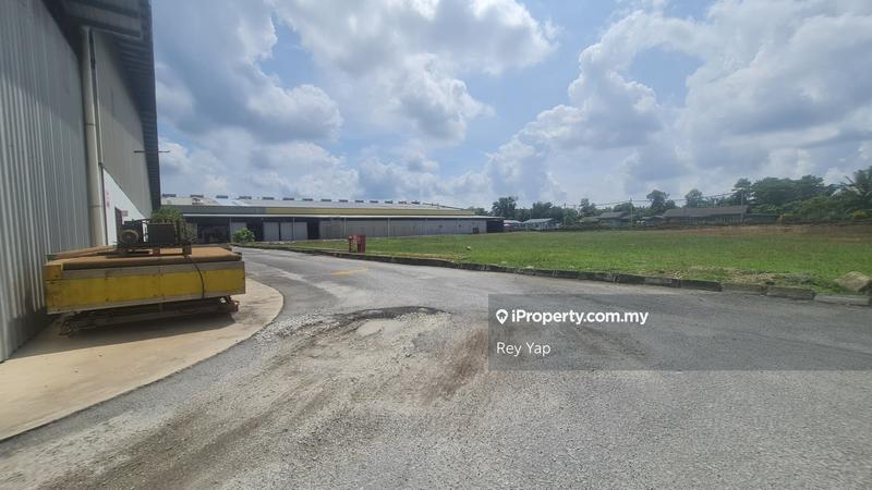 Warehouse untuk Disewa di Bestari Jaya, Selangor oleh Rey Yap - iProperty.com.my