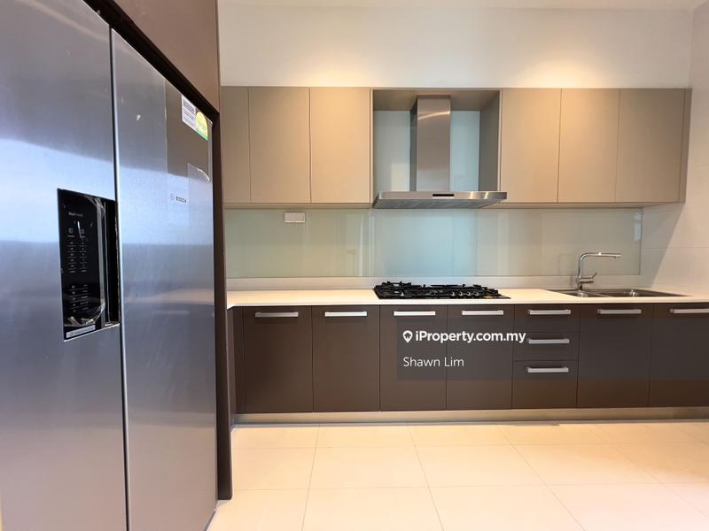 Residensi Servis untuk Dijual di Megah Rise oleh Shawn Lim - iProperty.com.my