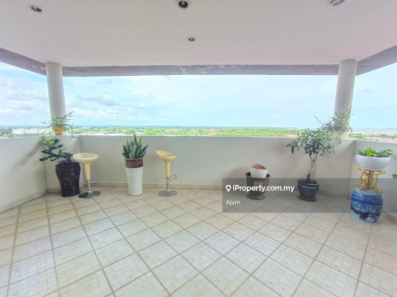 Kondominium untuk Dijual di Straits Court oleh Alvin - iProperty.com.my