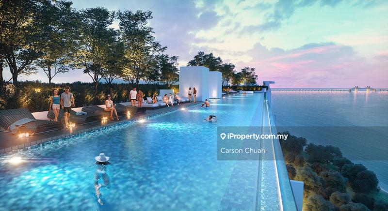 For Sale - QuayWest Residence