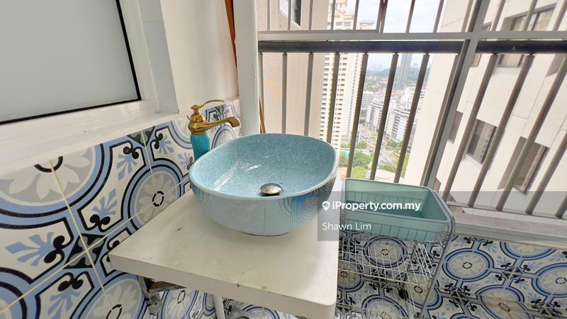 Condominium for Rent in Mont Kiara Palma by Shawn Lim - iProperty.com.my