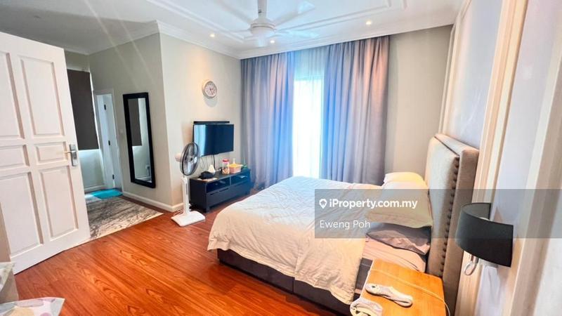 Townhouse for Sale in Sunway Montana, Setapak by Eweng Poh - iProperty.com.my