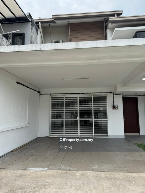 Rumah Berangkai 2 Tingkat untuk Dijual di Duranta, Bandar Seri Coalfields, Sungai Buloh, Sungai Buloh oleh Kelly Ng - iProperty.com.my