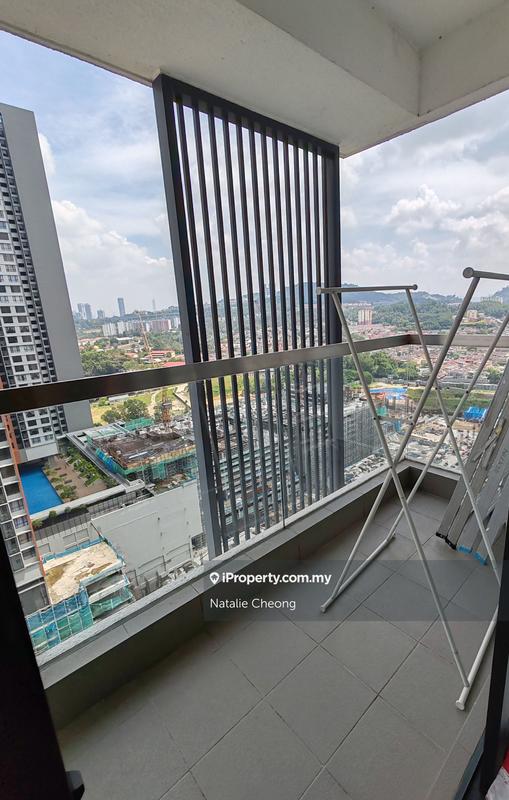 Kediaman Servis untuk Dijual di You Vista @ You City oleh Natalie Cheong - iProperty.com.my