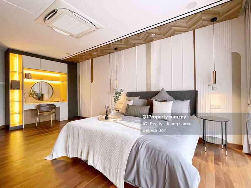 Banglo untuk Disewa di Taman Bukit Pantai, Bangsar oleh Bernisa Bon - iProperty.com.my