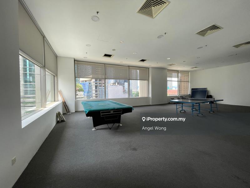 Service Residence for Sale in Pavilion Residences by Angel Wong - iProperty.com.my