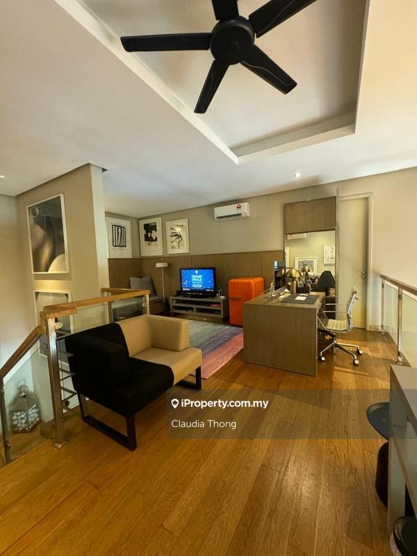 Condominium for Sale in Tijani 2 North by Claudia Thong - iProperty.com.my