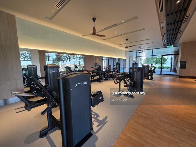 Condominium for Sale in Aetas Damansara by Justin Loh - iProperty.com.my