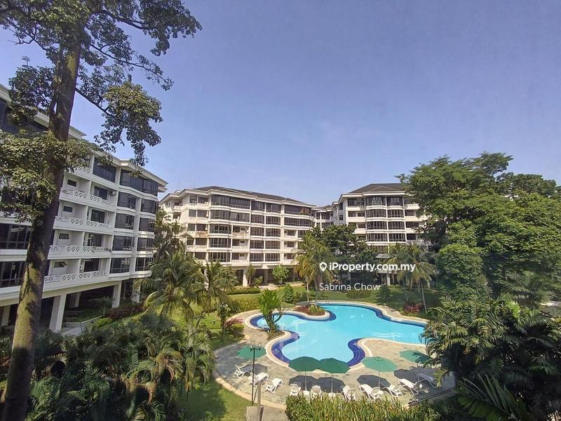 Kondominium untuk Disewa di Sri Kenny oleh Sabrina Chow - iProperty.com.my