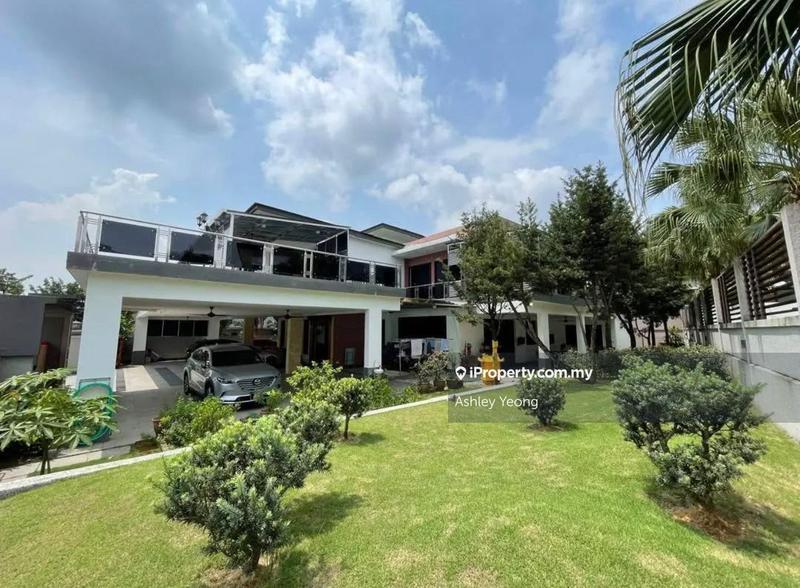Bungalow House untuk Dijual di Horizon Hills, Iskandar Puteri (Nusajaya) oleh Ashley Yeong - iProperty.com.my