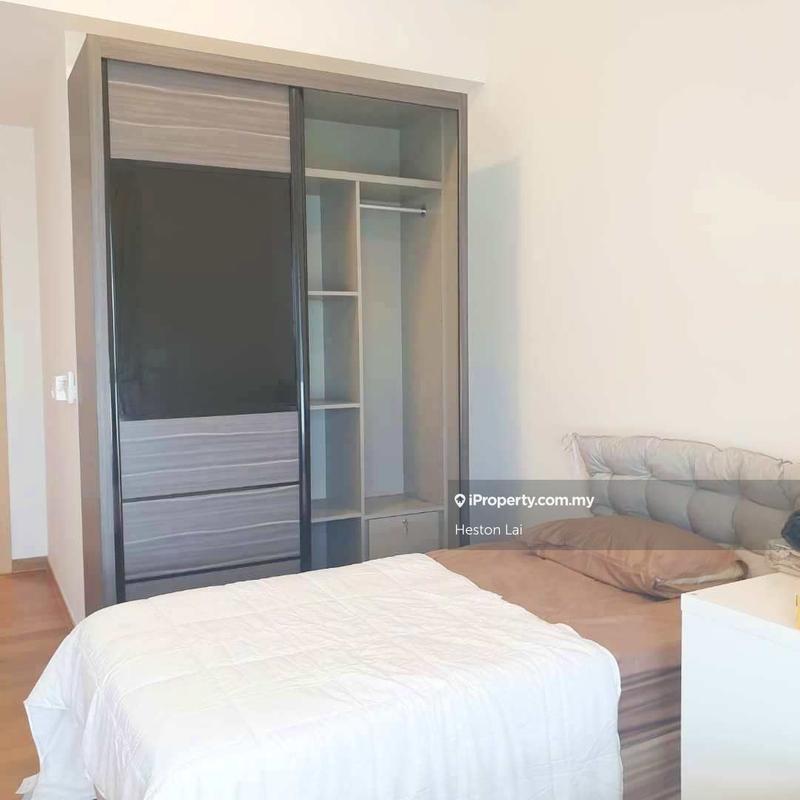 Kediaman Servis untuk Dijual di Southern Marina Residences oleh Heston Lai - iProperty.com.my