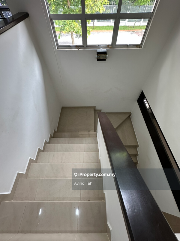 Semi-Detached House for Sale in Setia Damai, Setia Alam by Avind Teh - iProperty.com.my