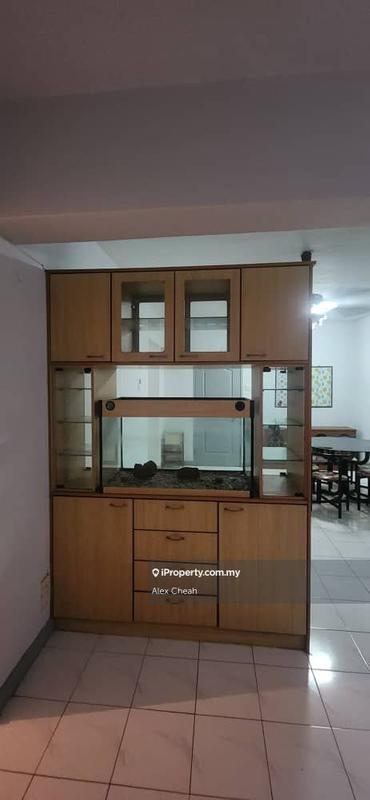 Kondominium untuk Dijual di D'aman Crimson oleh Alex Cheah - iProperty.com.my