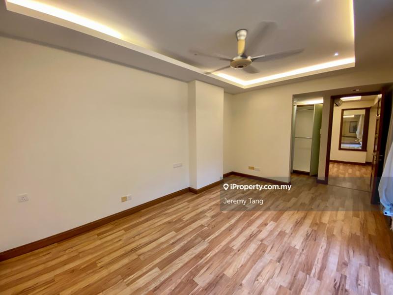 Condominium for Sale in Desa Damansara by Jeremy Tang - iProperty.com.my