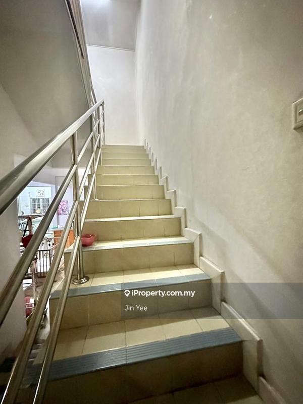 2-storey Terraced House for Sale in Bandar Baru Sri Petaling, Sri Petaling by Jin Yee - iProperty.com.my