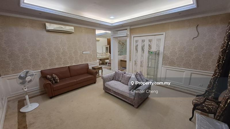 Semi-Detached House for Sale in Maplewood @ Saujana U2, Shah Alam, Saujana by Chester Cheng - iProperty.com.my