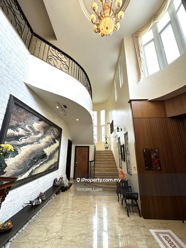 Banglo untuk Dijual di Sunway Damansara, Kota Damansara oleh Vincent Liaw - iProperty.com.my