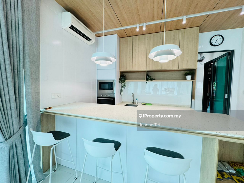 Rumah Berkembar untuk Disewa di Setia Eco Glades, Cyberjaya oleh Joanne Tei - iProperty.com.my