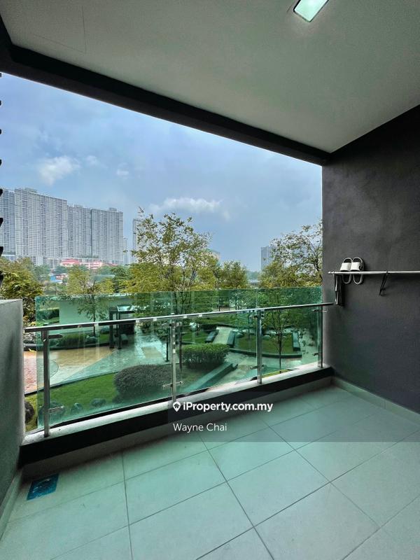 Kondominium untuk Disewa di The Vyne oleh Wayne Chai - iProperty.com.my