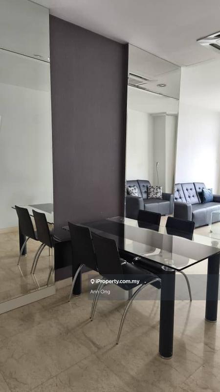 Condominium for Rent in Idaman Residence by Ann Ong - iProperty.com.my
