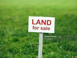 For Sale - Kampung Batang Rokan Gemencheh Tampin Negeri Sembilan 4.695ac Agriculture Land For Sale