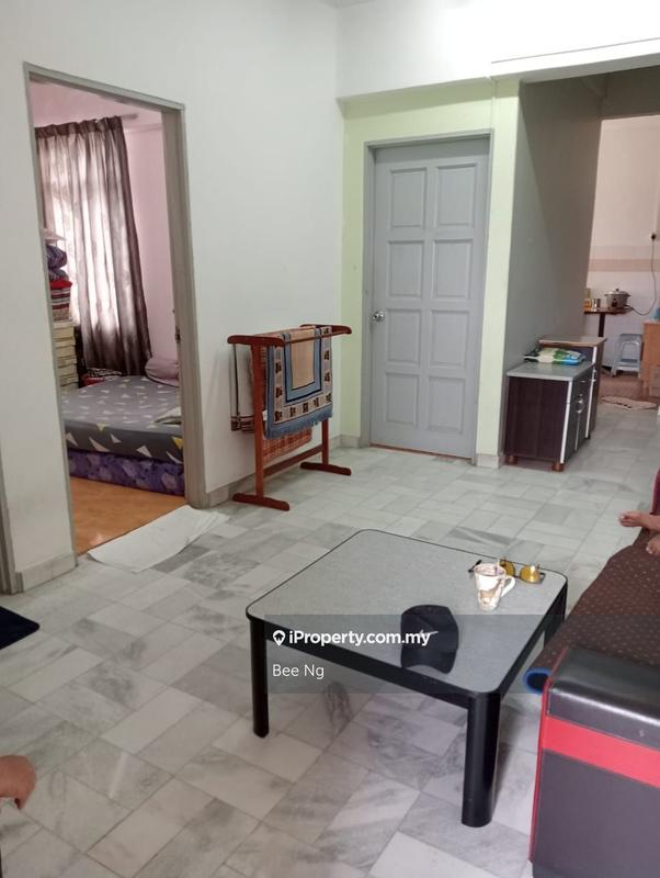 For Sale - Plaza Melaka Raya