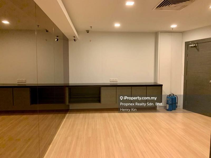 For Sale - plaza mont kiara