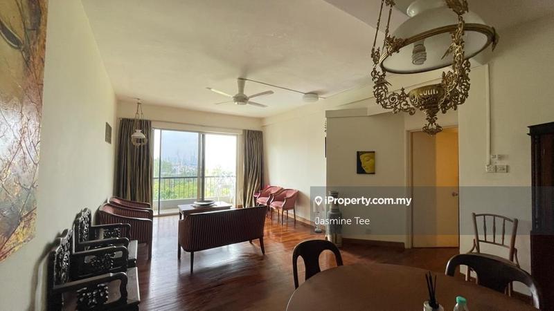 For Rent - Menara Indah