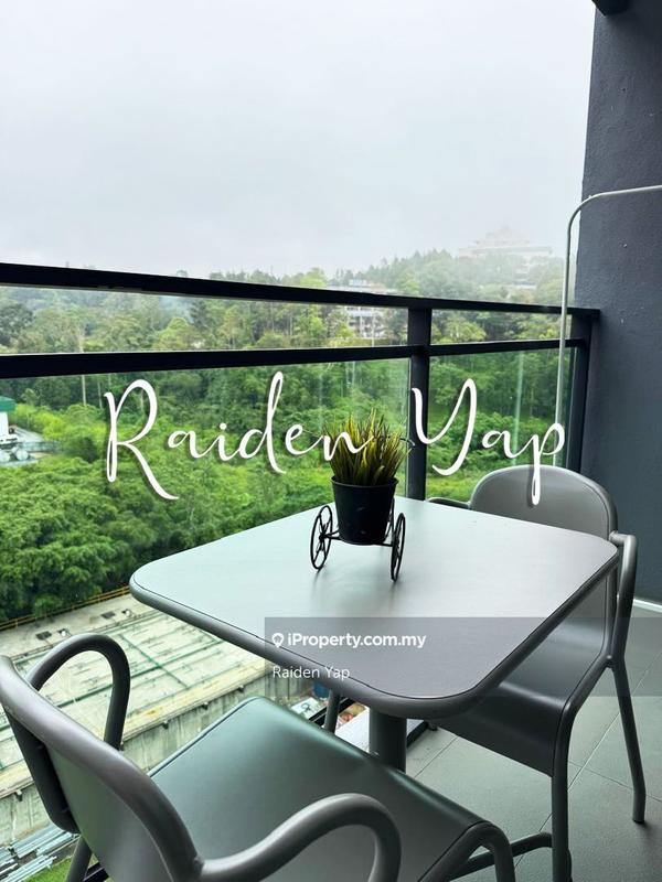 Residensi Servis untuk Dijual di Vista Residences oleh Raiden Yap - iProperty.com.my