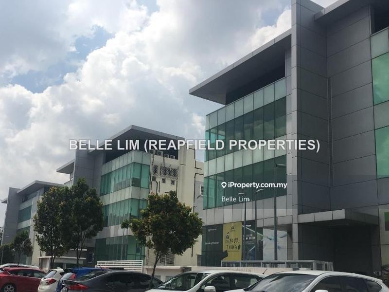 Semi-D Factory for Sale in Seksyen 51, Petaling Jaya by Belle Lim - iProperty.com.my
