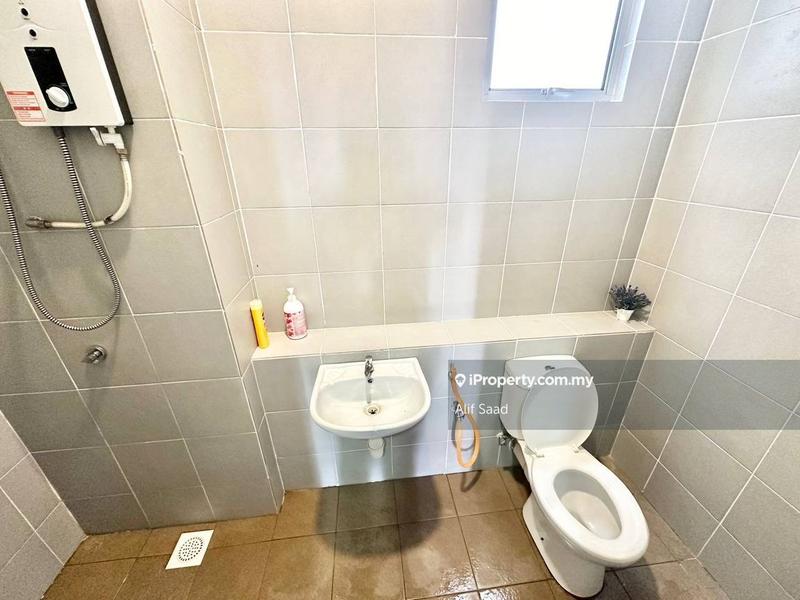 Kondominium untuk Dijual di Residensi Adelia oleh Alif Saad - iProperty.com.my