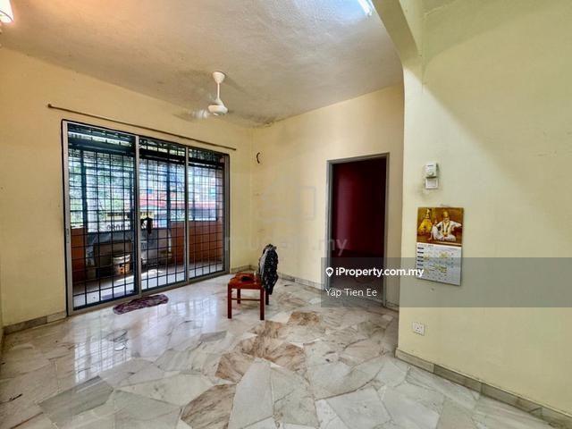 Pangsapuri untuk Dijual di Megah Court Apartment oleh Yap Tien Ee - iProperty.com.my