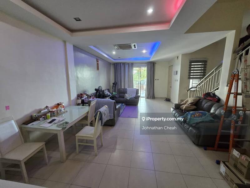 Rumah Berangkai 2.5 Tingkat untuk Dijual di bwb64, Asam Kumbang oleh Johnathan Cheah - iProperty.com.my