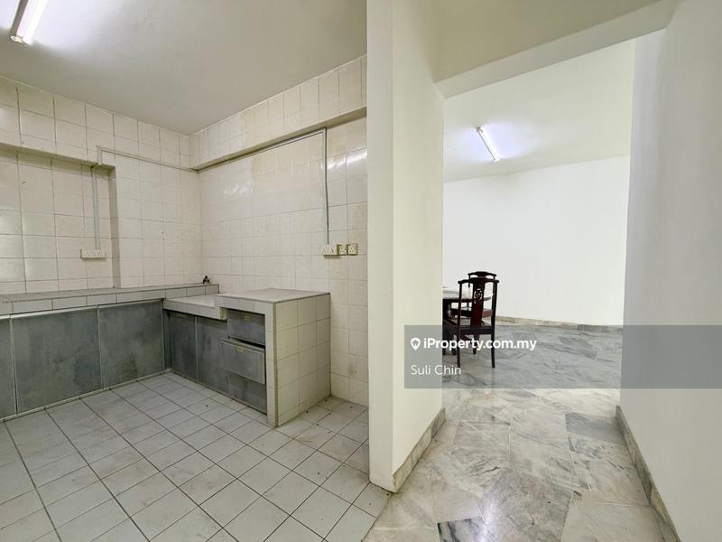 Kondominium untuk Dijual di Danau Impian oleh Suli Chin - iProperty.com.my