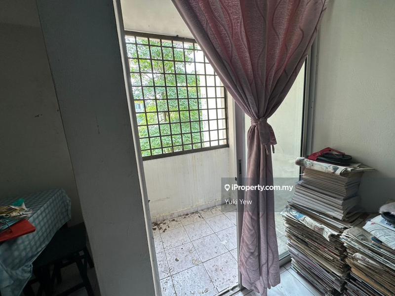 For Sale - Sri Intan