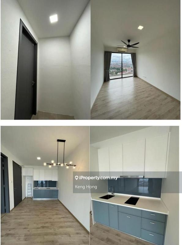 Service Residence for Sale in Emporis by Keng Hong - iProperty.com.my