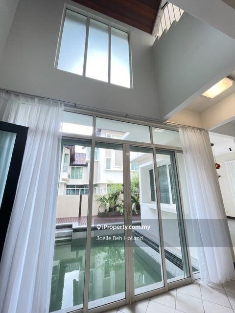 Semi-Detached House for Sale in Mont Kiara, Kuala Lumpur by Joelle Beh Holland - iProperty.com.my