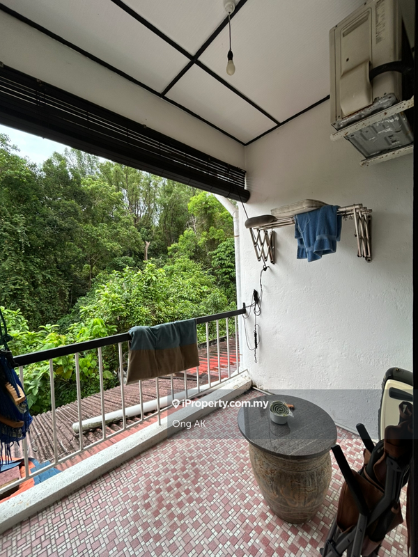 Semi-Detached House for Sale in Taman Lake View, Taiping by Ong AK - iProperty.com.my