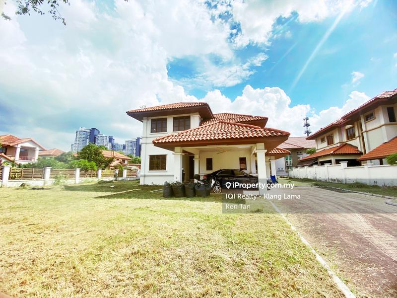 Bungalow House untuk Dijual di Pju 1a, Ara Damansara oleh Ken Tan - iProperty.com.my
