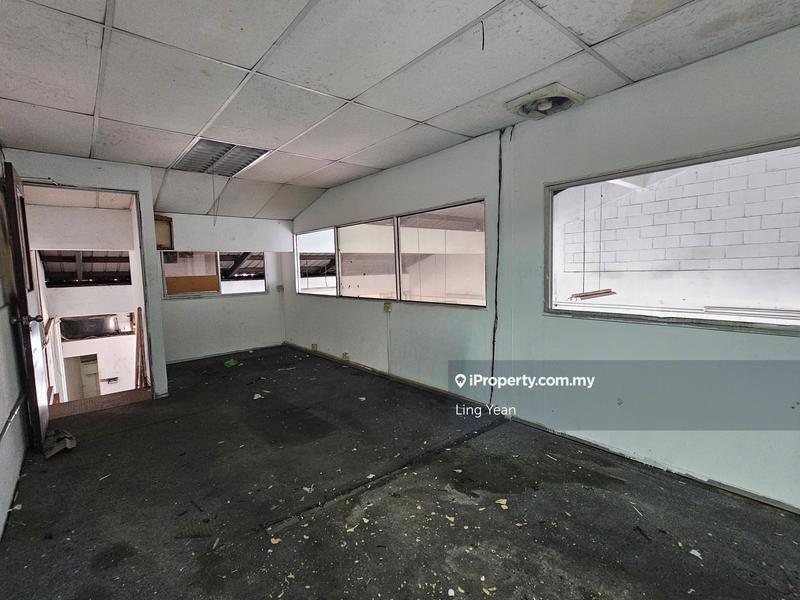 Terrace Factory for Sale in Taman Mayang, Petaling Jaya by Ling Yean - iProperty.com.my