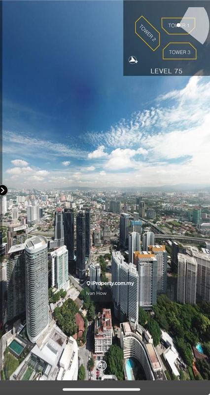 Residensi Servis untuk Dijual di SO Sofitel Kuala Lumpur Residences oleh Ivan How - iProperty.com.my