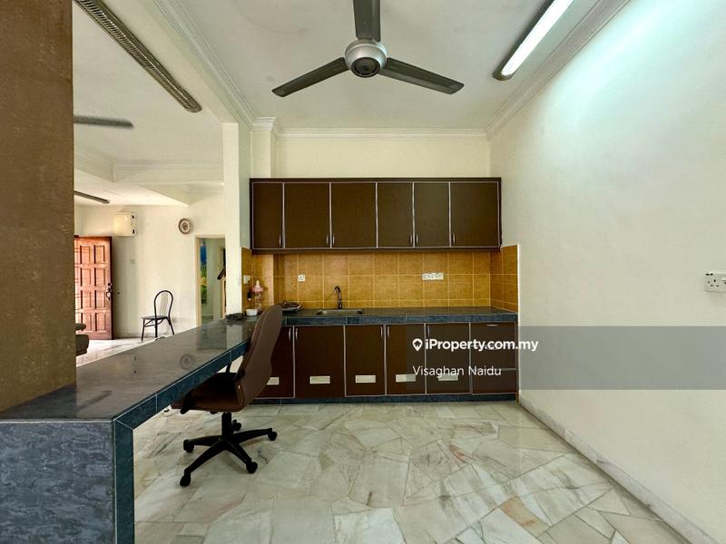 Bungalow House for Sale in Kota Emerald, Rawang by Visaghan Naidu - iProperty.com.my