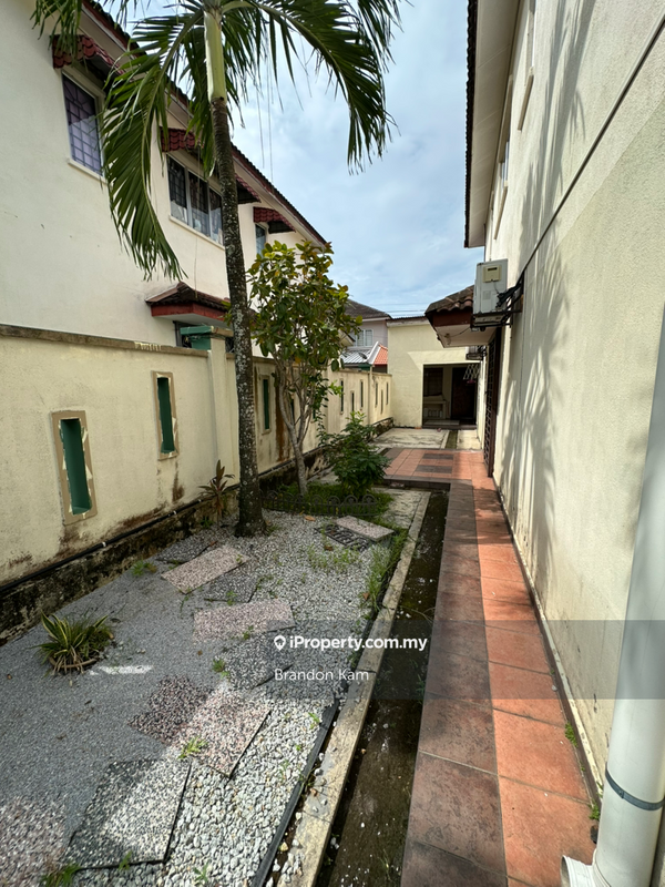 Rumah Berangkai 2 Tingkat untuk Disewa di S2, Seremban 2, Seremban 2 oleh Brandon Kam - iProperty.com.my