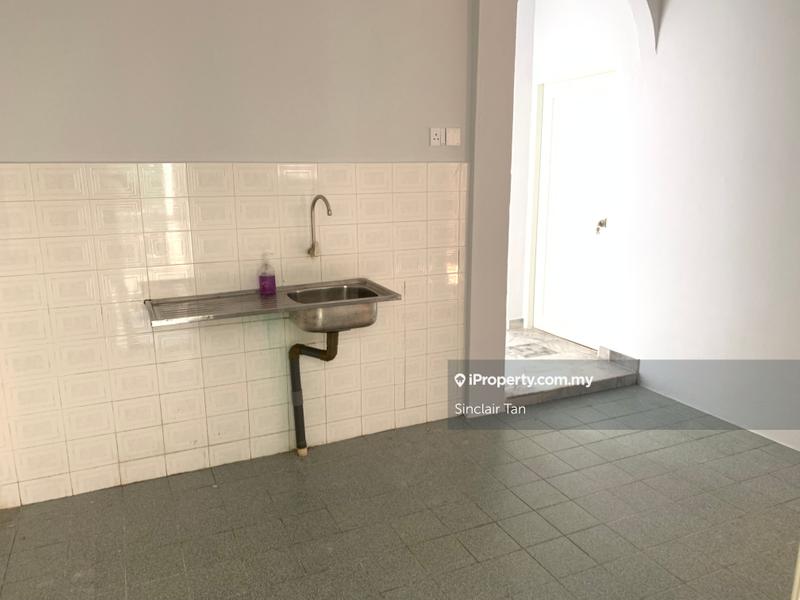 Apartment for Sale in Kenanga (Park View Court) by Geoffery Wee - iProperty.com.my