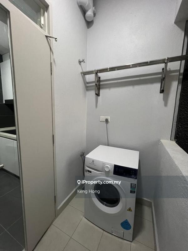 Condominium for Rent in ALIX Residences by Keng Hong - iProperty.com.my