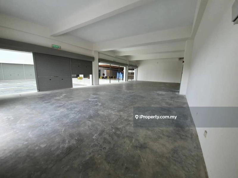 Shop / Office for Sale in Bukit Jalil, Kuala Lumpur by Wayne Char - iProperty.com.my