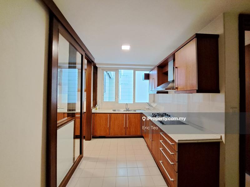 Condominium for Sale in Desa Damansara 2 by Eric Teo - iProperty.com.my