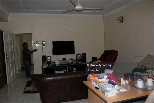 Banglo untuk Dijual di Taman Keramat Permai, Setiawangsa, Wangsa Maju, Setiawangsa oleh Eweng Poh - iProperty.com.my