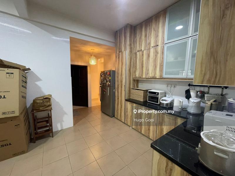 Semi-Detached House for Sale in Taman Cheras, Cheras by Hugo Gooi - iProperty.com.my