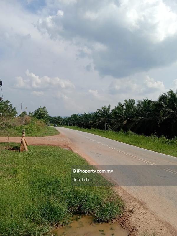 Agricultural Land for Sale in Karak, Simpang Pertang, Karak by Jon-Li Lee - iProperty.com.my